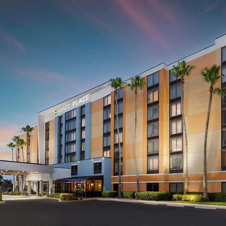 Hyatt Place Across From Universal Orlando Resort Экстерьер фото