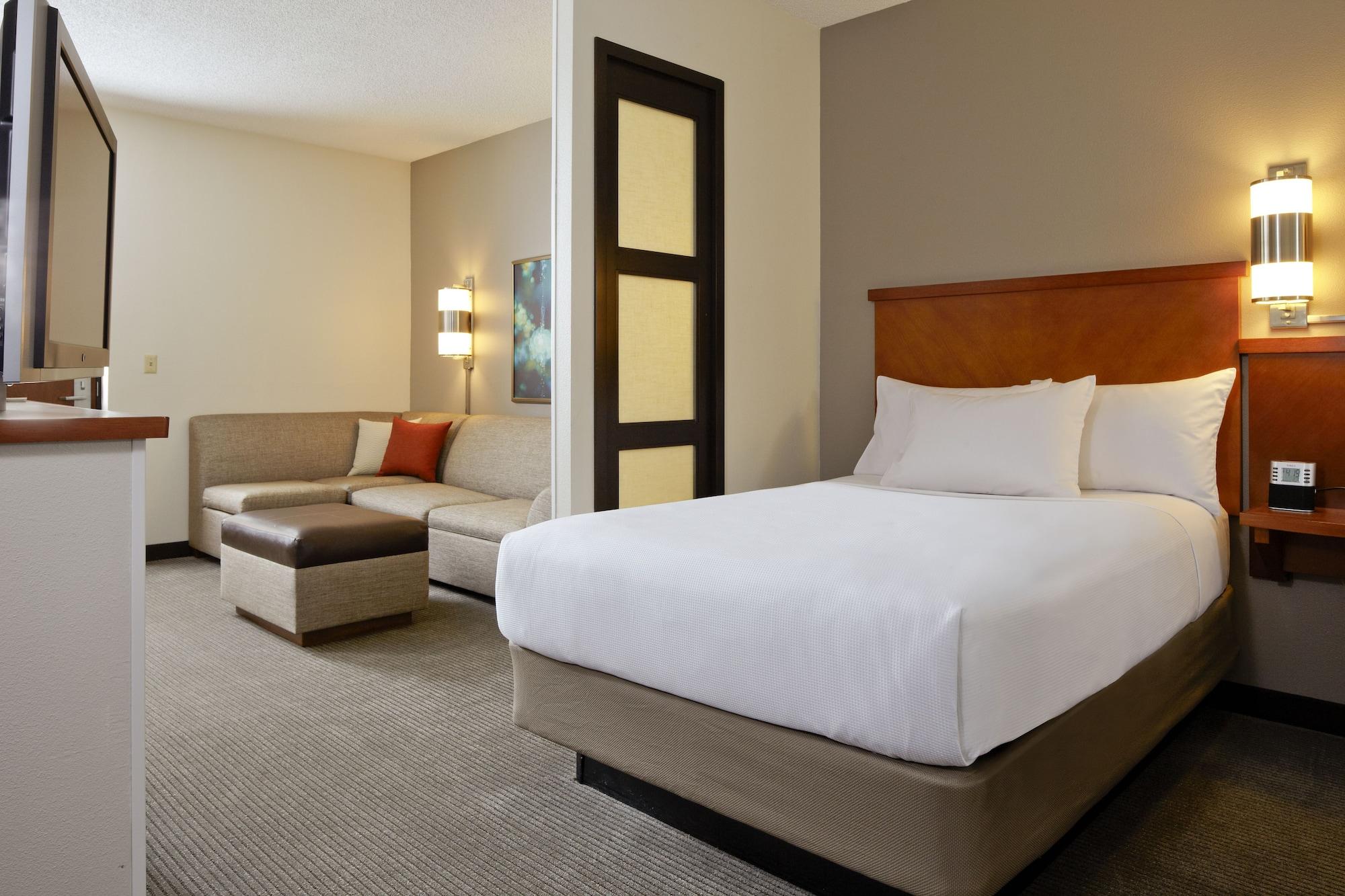 Hyatt Place Across From Universal Orlando Resort Экстерьер фото