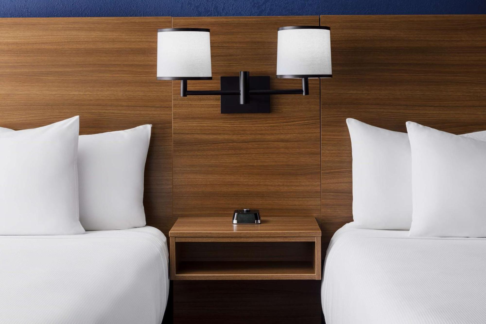 Hyatt Place Across From Universal Orlando Resort Экстерьер фото