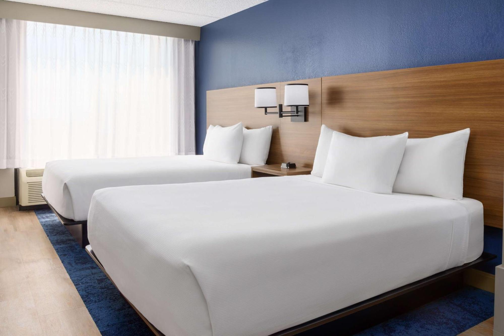 Hyatt Place Across From Universal Orlando Resort Экстерьер фото