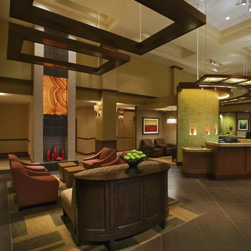 Hyatt Place Across From Universal Orlando Resort Экстерьер фото