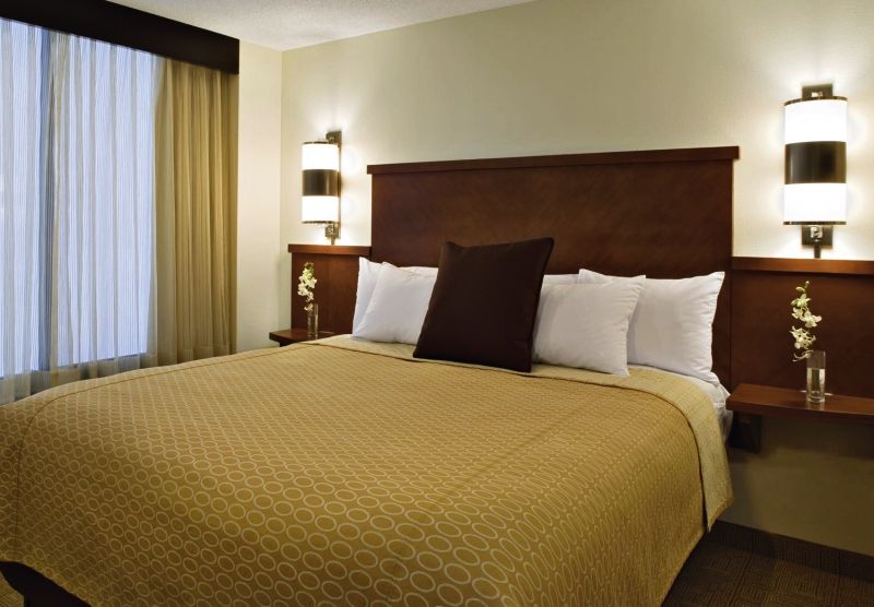 Hyatt Place Across From Universal Orlando Resort Экстерьер фото