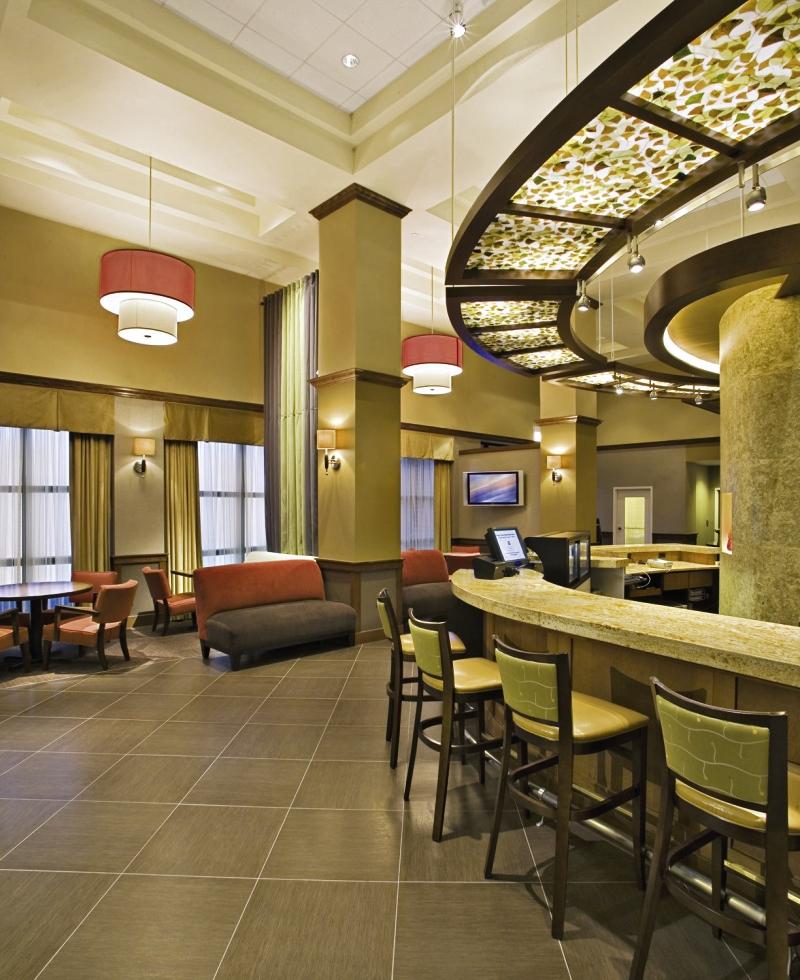 Hyatt Place Across From Universal Orlando Resort Экстерьер фото