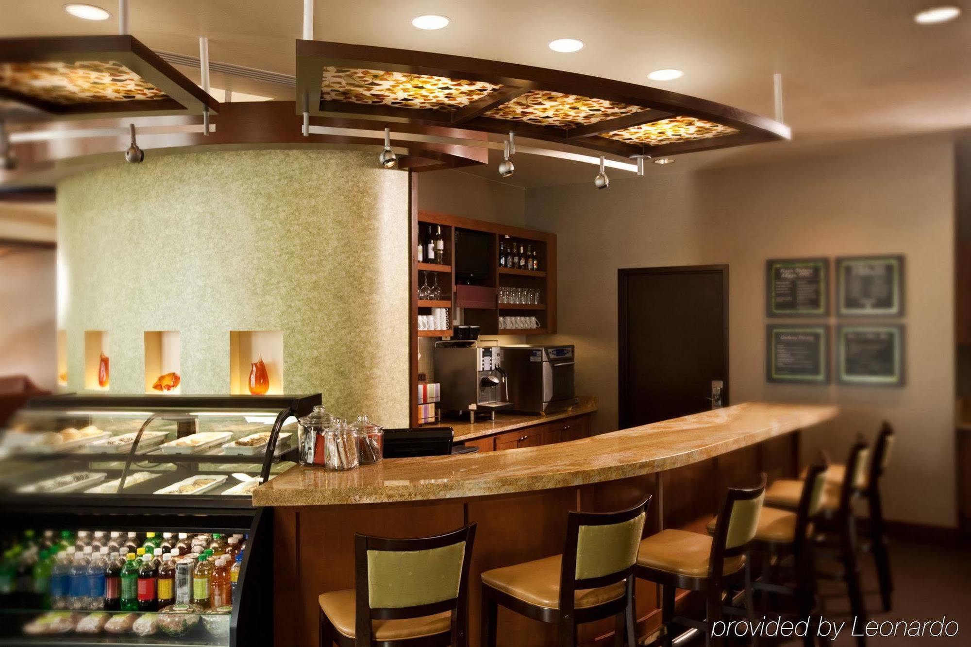 Hyatt Place Across From Universal Orlando Resort Ресторан фото